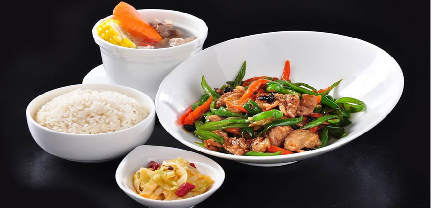 金山餐饮管理处理好三个瓜葛：表里关系上下关系